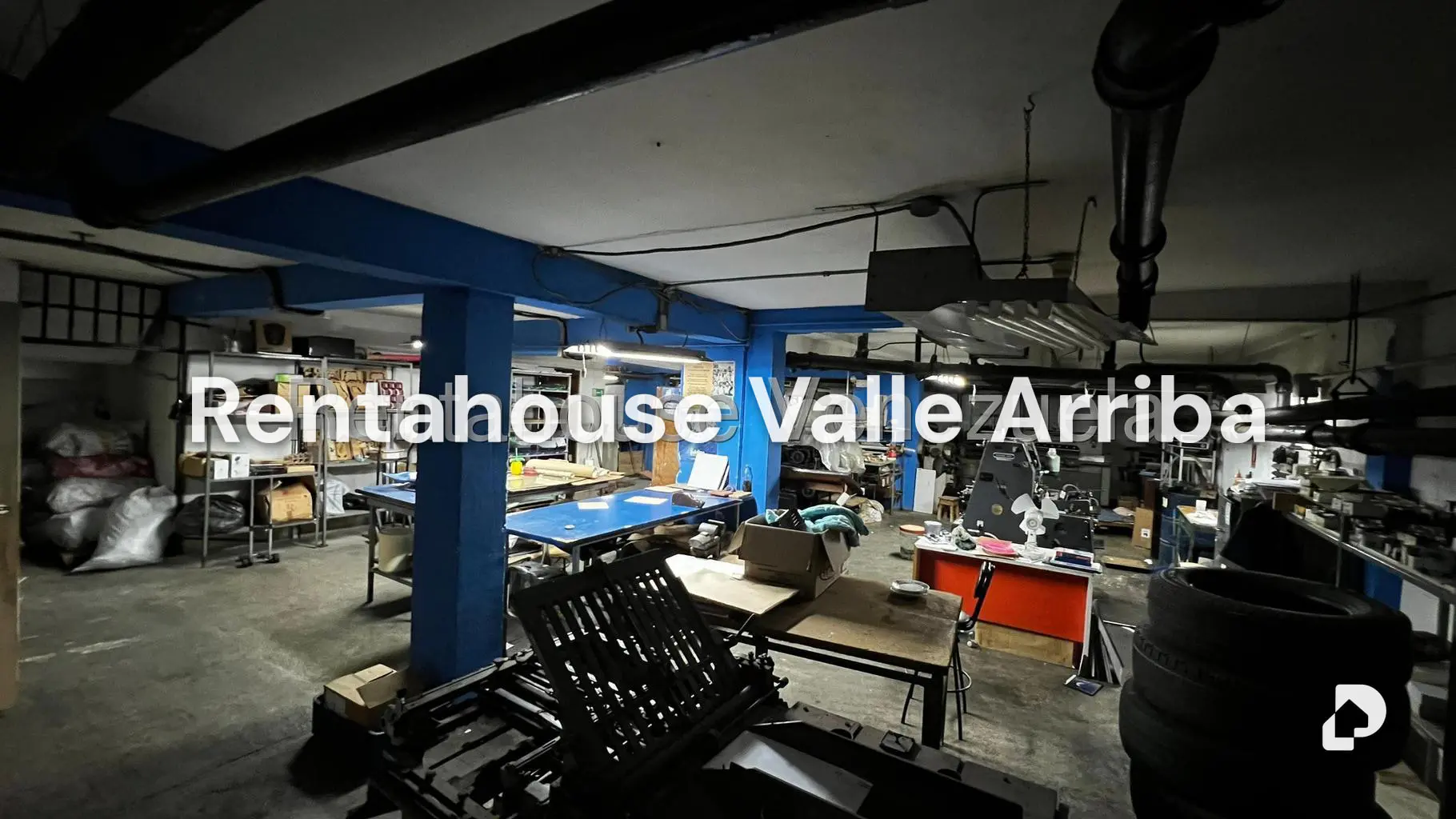 Local comercial en Chacao, Caracas – 17