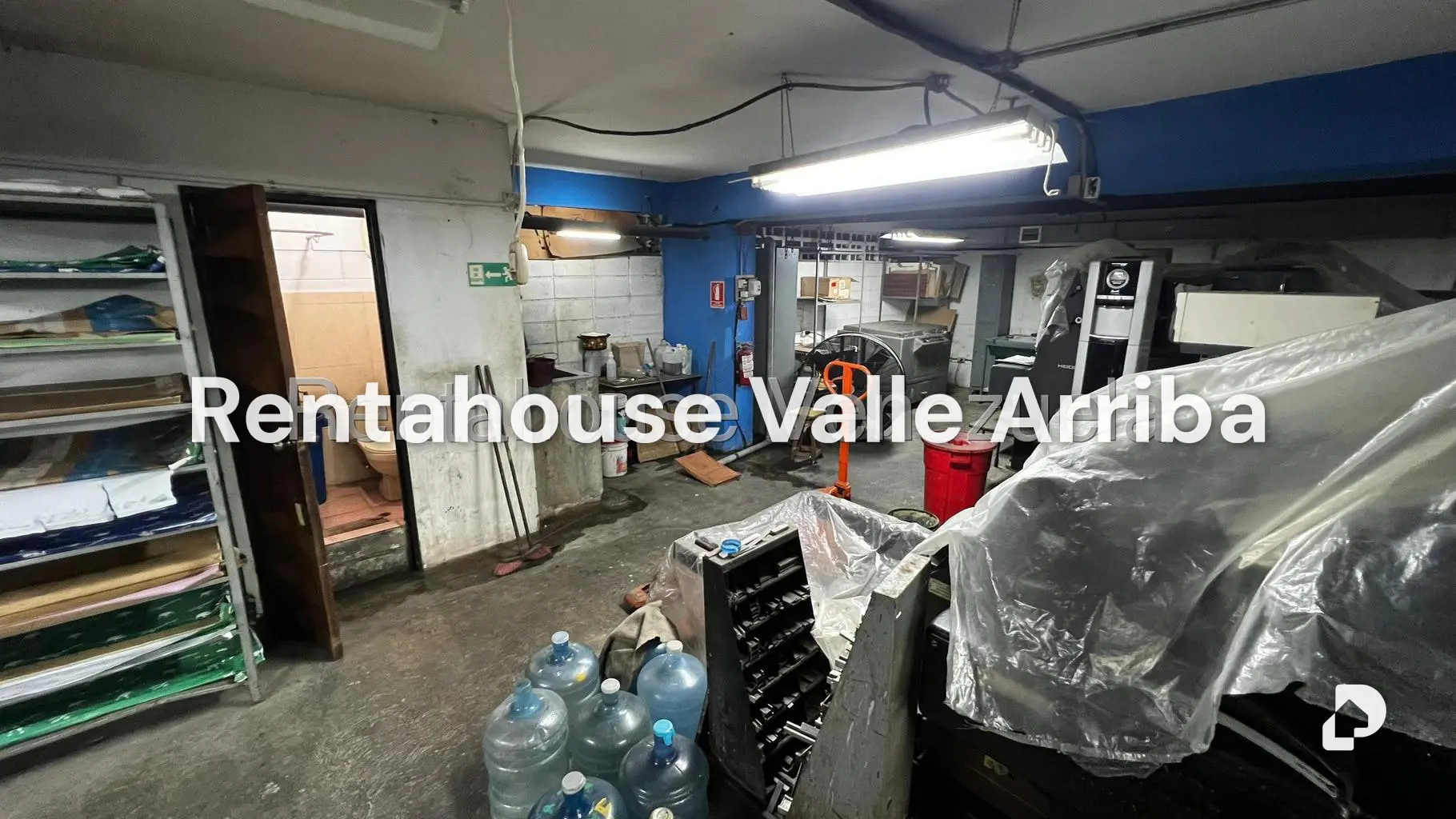 Local comercial en Chacao, Caracas – 15