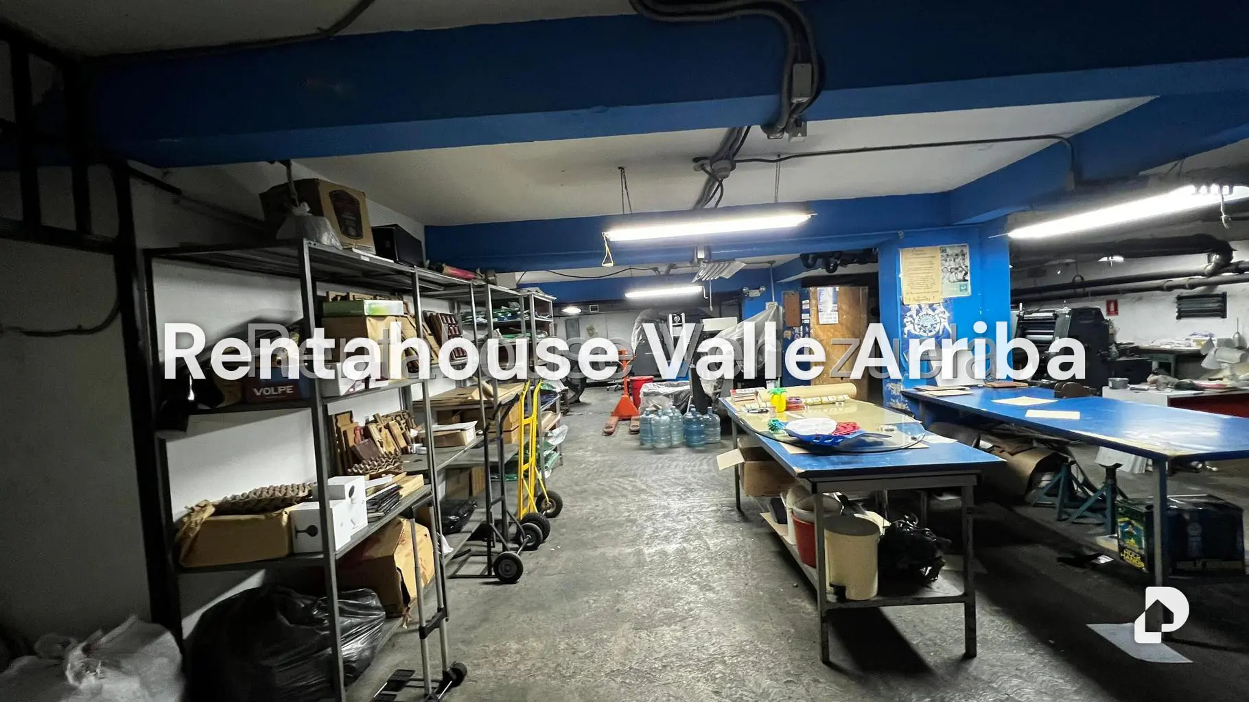 Local comercial en Chacao, Caracas – 18