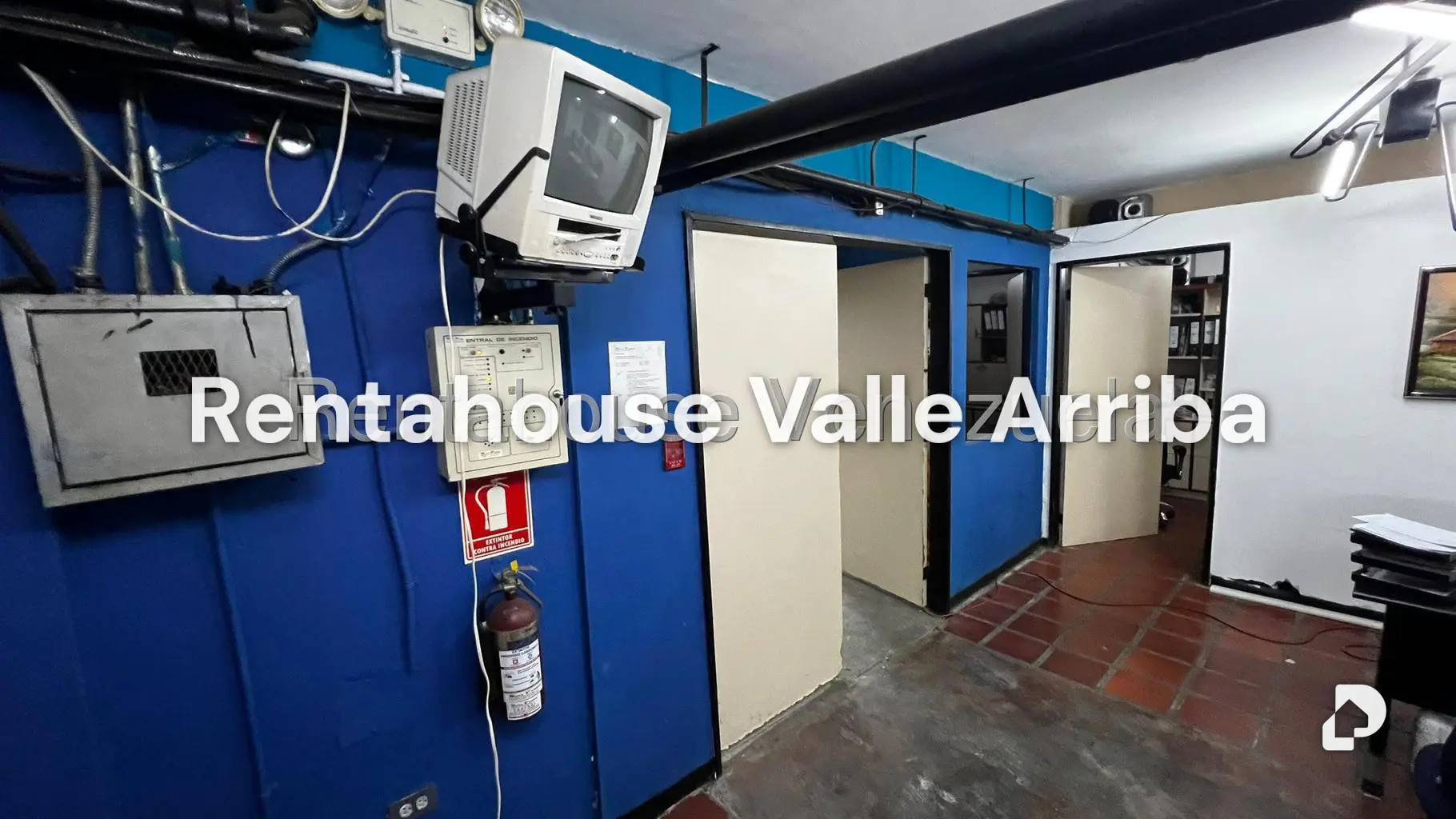 Local comercial en Chacao, Caracas – 11
