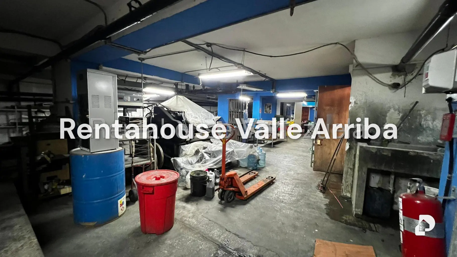 Local comercial en Chacao, Caracas – 16