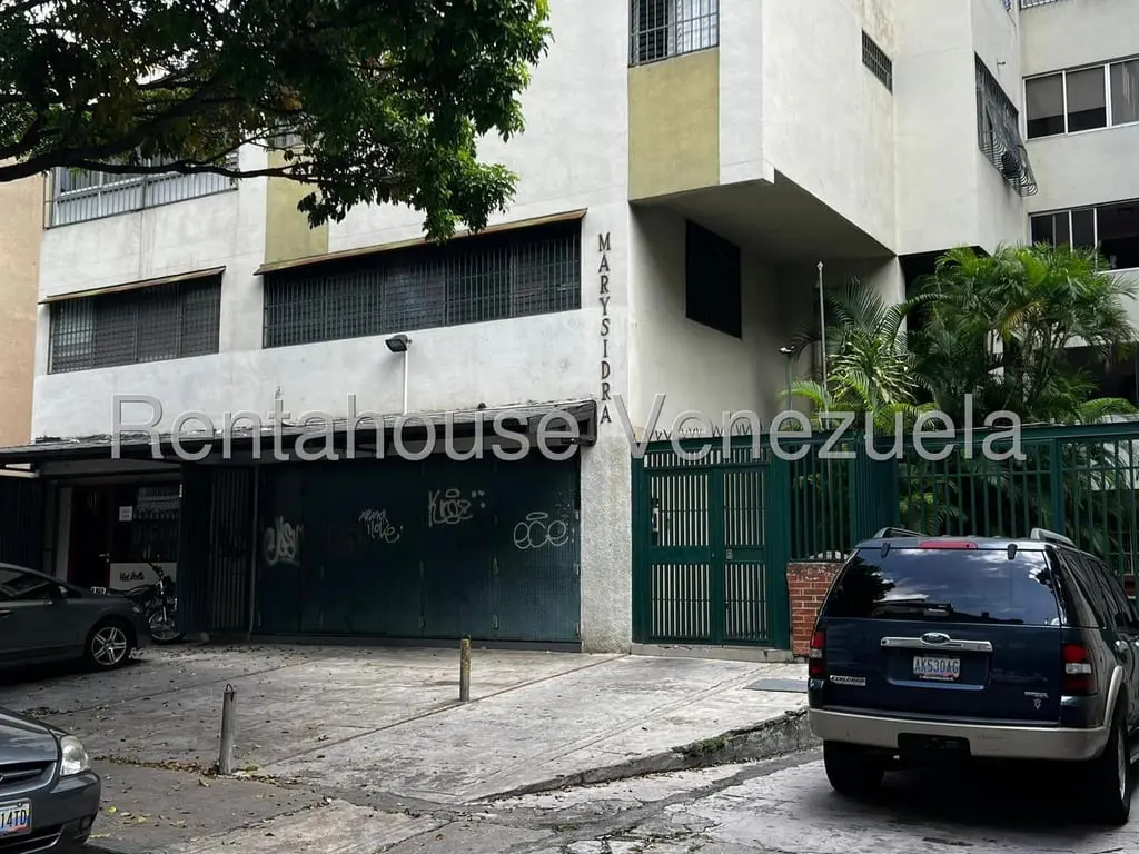 Local comercial en Chacao, Caracas - 1