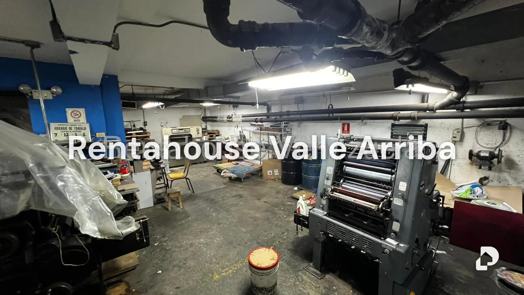 Local comercial en Chacao, Caracas – 13