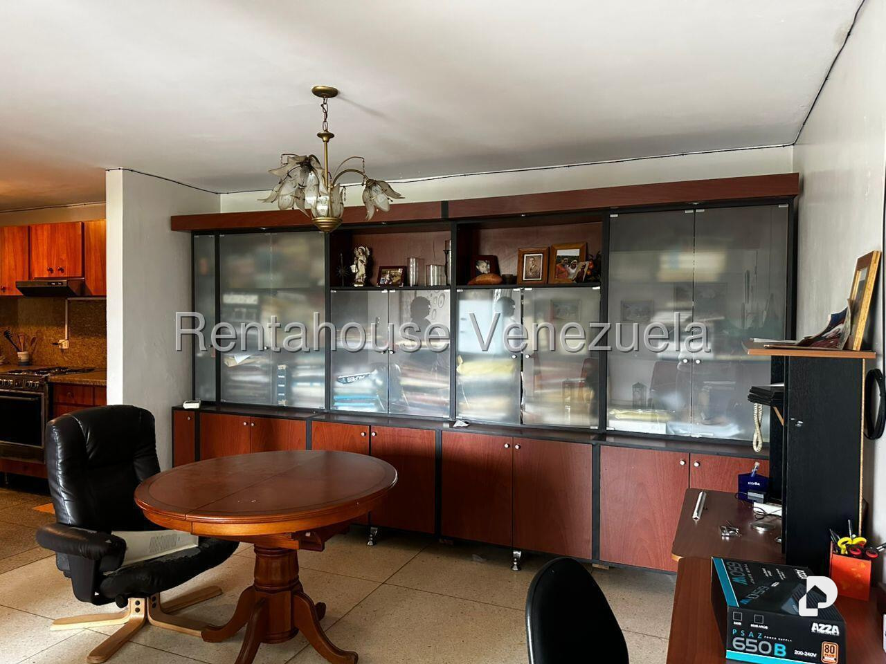 Apartamento en Los Castores, San Antonio de Los Altos – 5