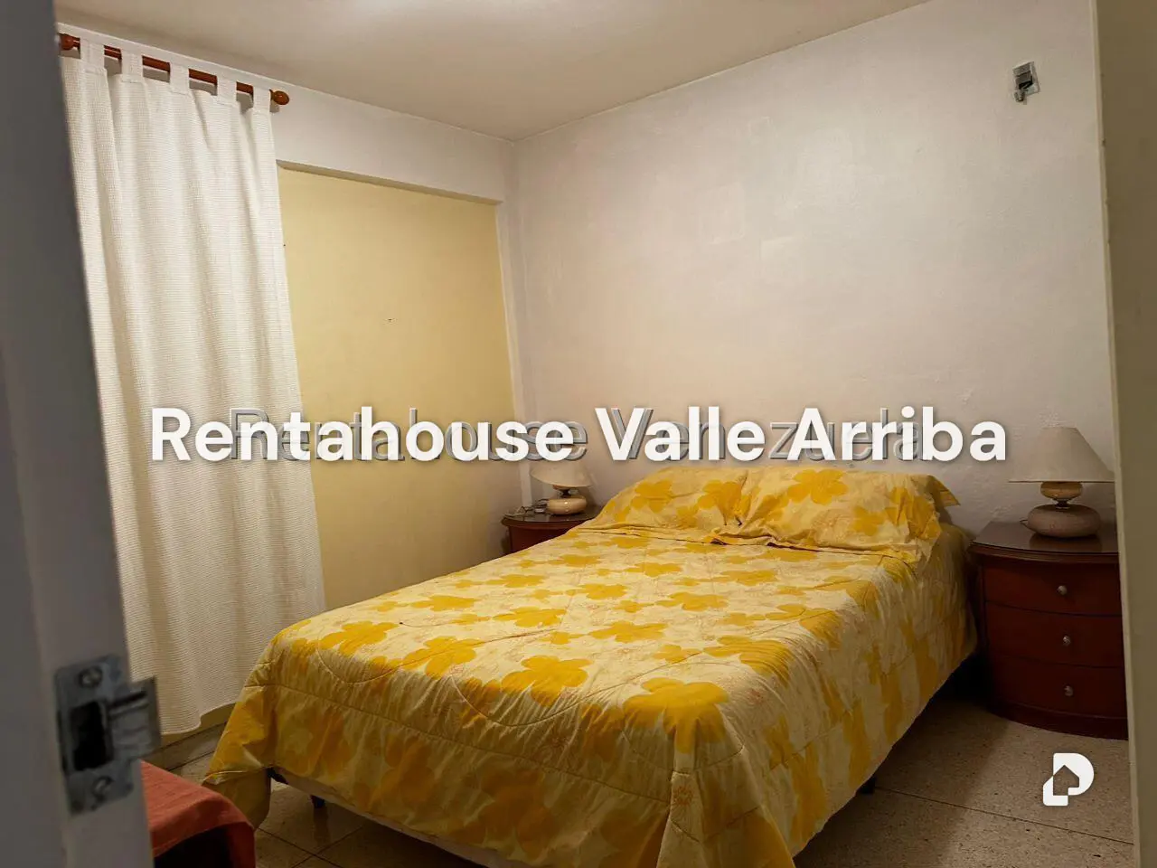 Apartamento en Los Castores, San Antonio de Los Altos