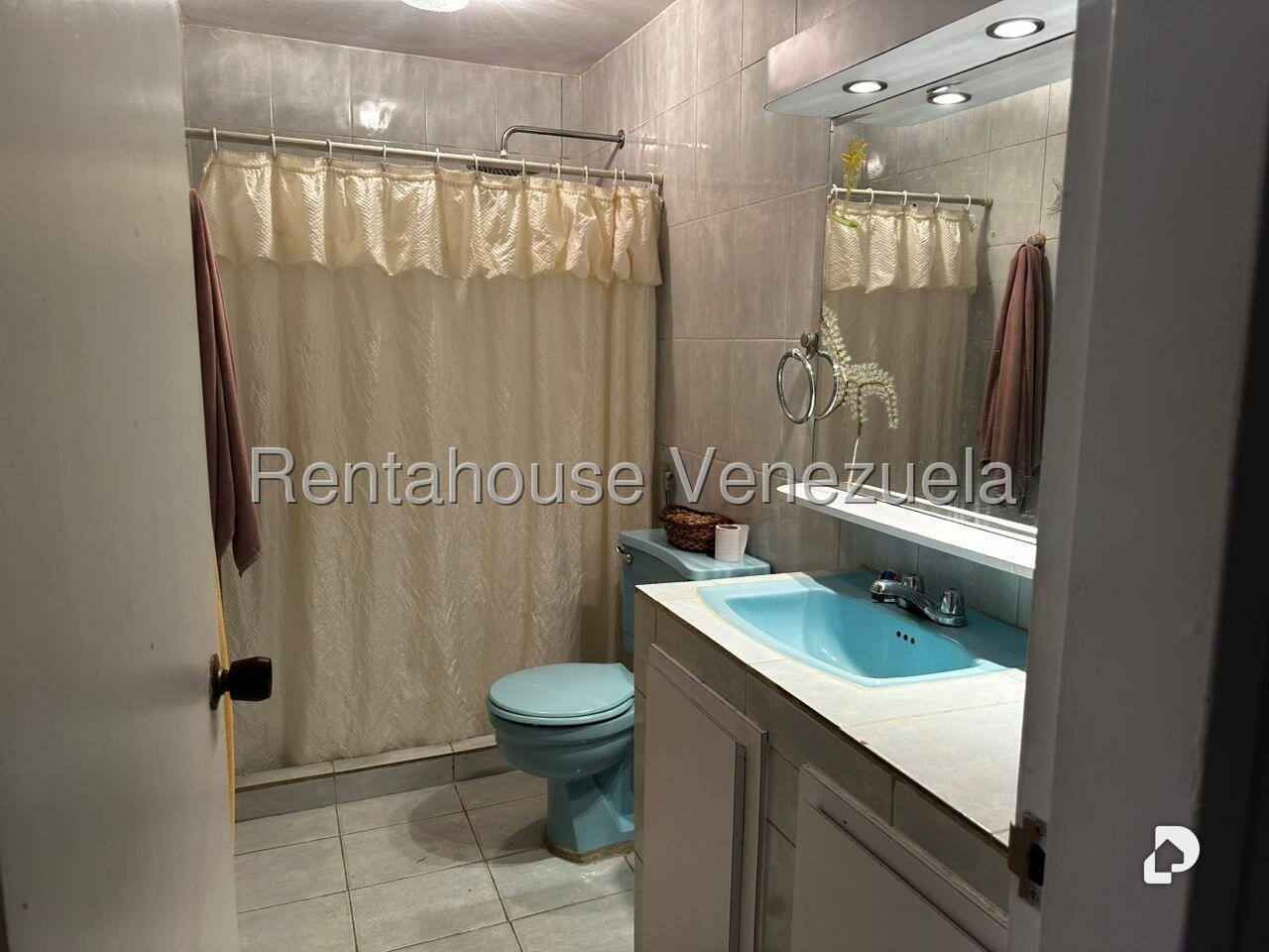 Apartamento en Los Castores, San Antonio de Los Altos – 13