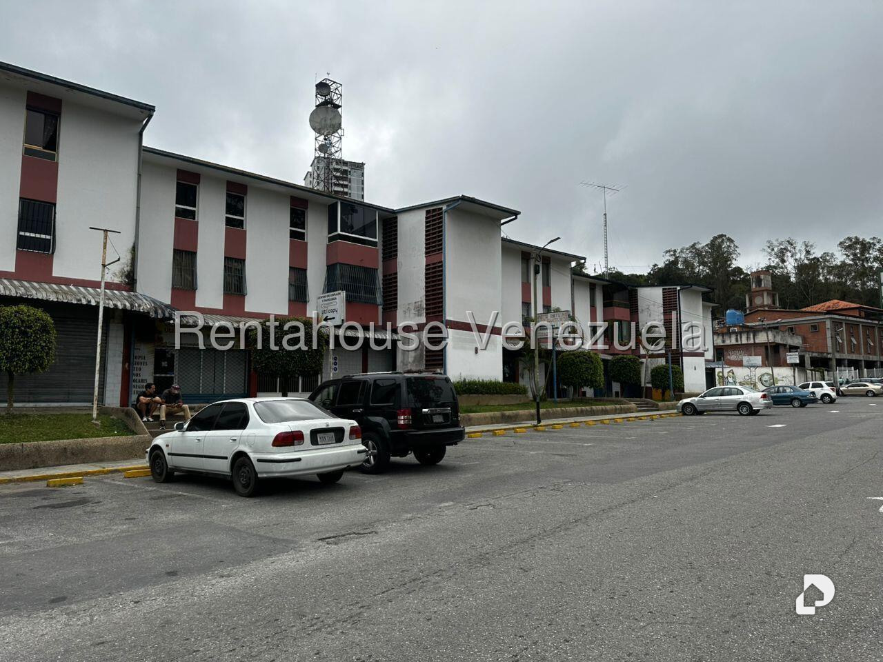 Apartamento en Los Castores, San Antonio de Los Altos – 16