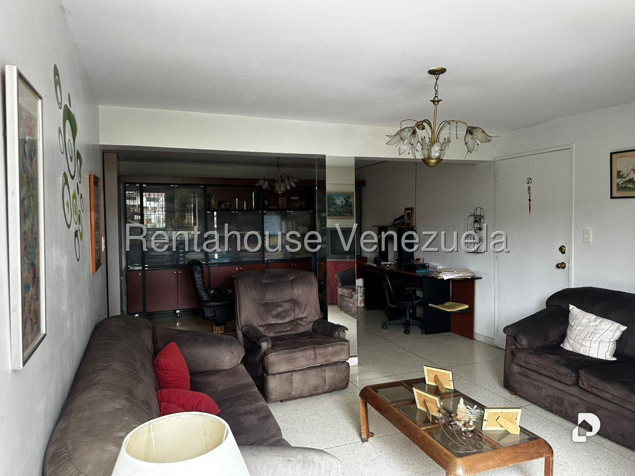 Apartamento en Los Castores, San Antonio de Los Altos – 4