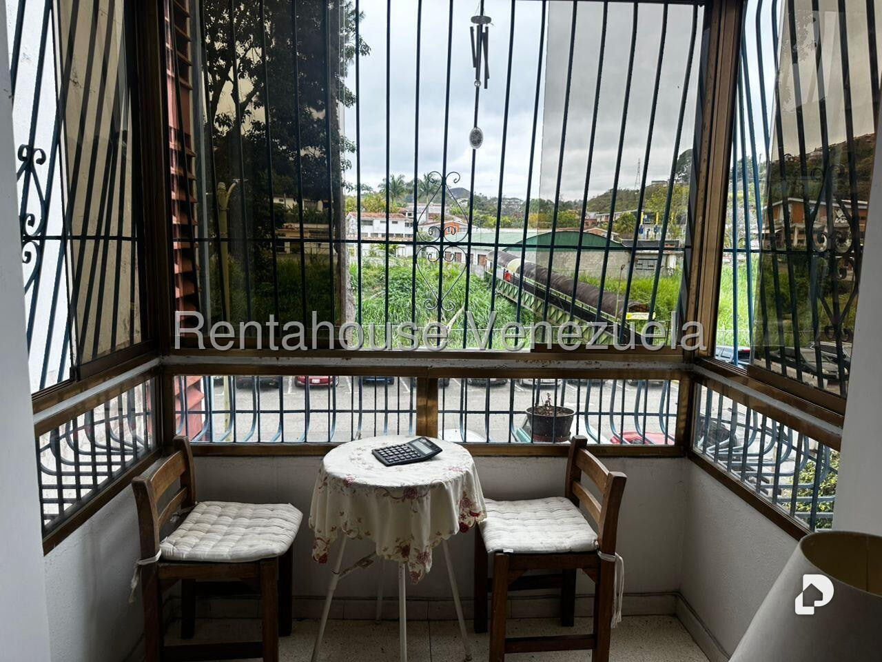 Apartamento en Los Castores, San Antonio de Los Altos – 3