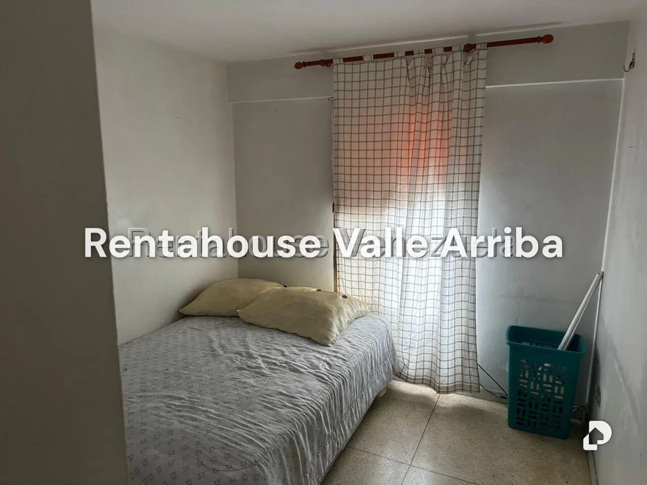 Apartamento en Los Castores, San Antonio de Los Altos