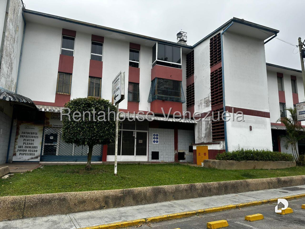 Apartamento en Los Castores, San Antonio de Los Altos – 1