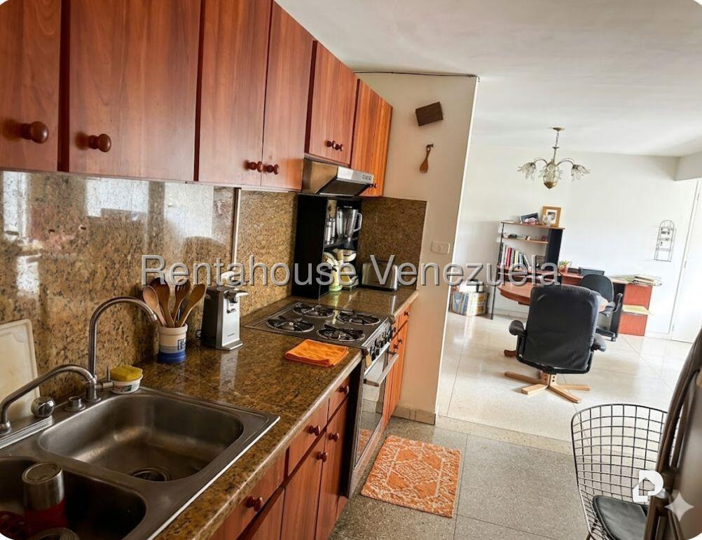 Apartamento en Los Castores, San Antonio de Los Altos – 6