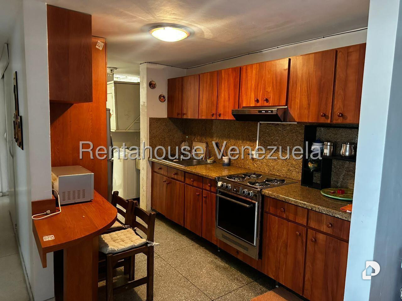 Apartamento en Los Castores, San Antonio de Los Altos – 7