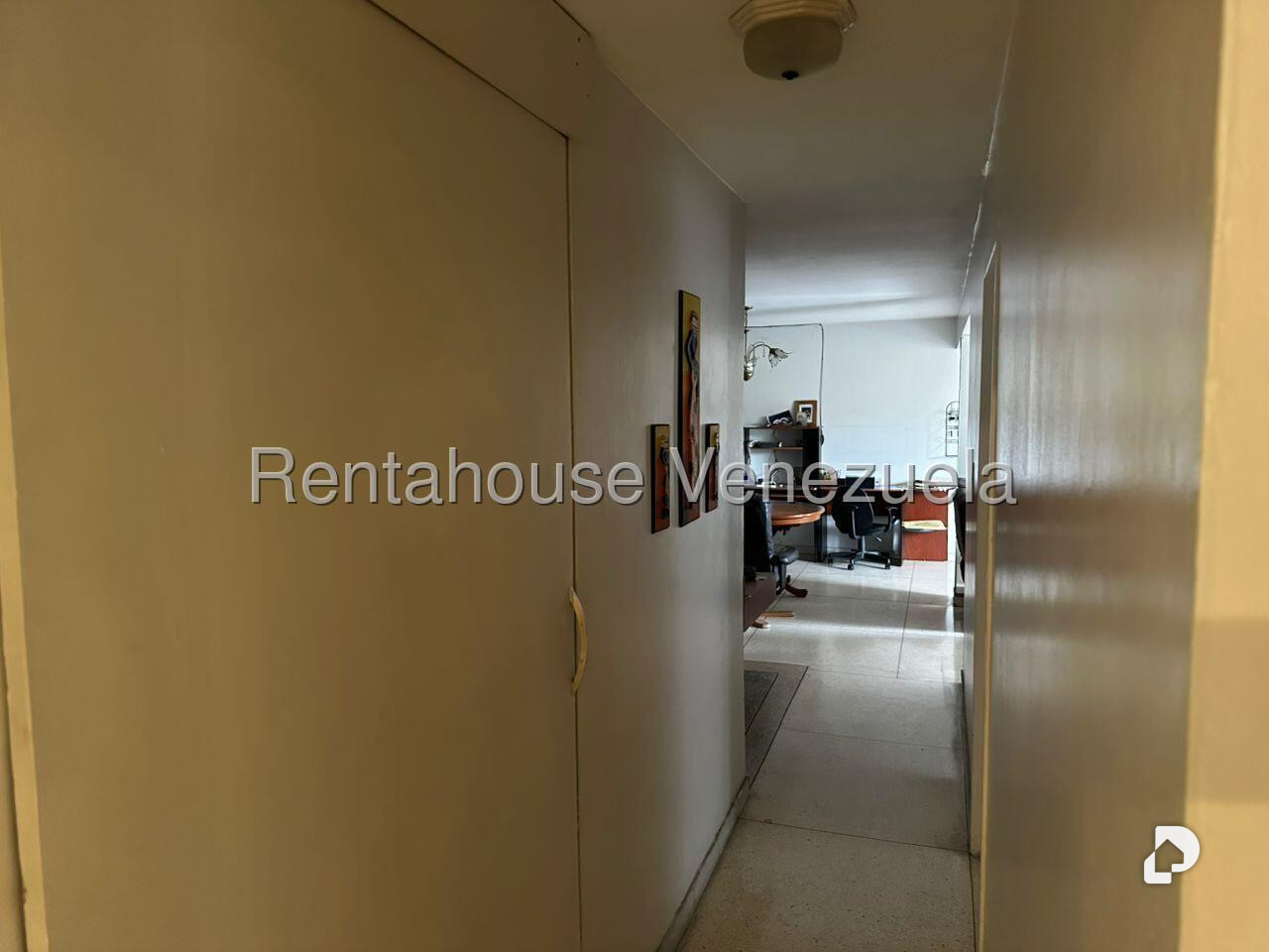 Apartamento en Los Castores, San Antonio de Los Altos – 12