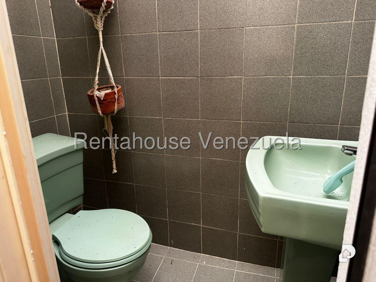 Apartamento en Los Castores, San Antonio de Los Altos – 14