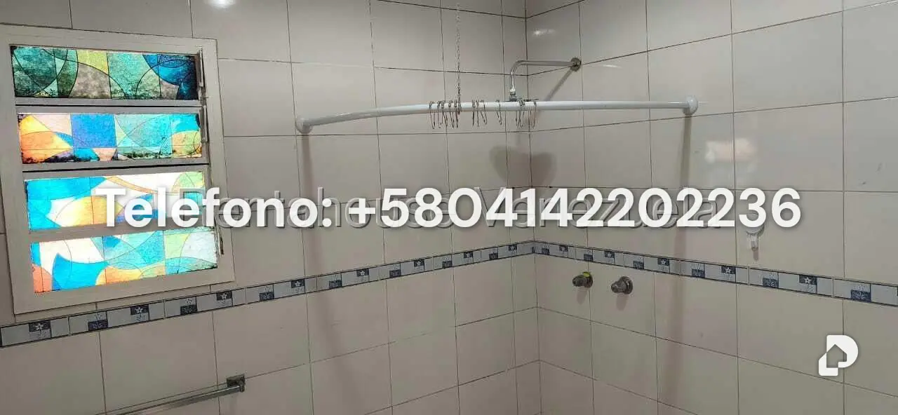 Apartamento en Los Palos Grandes, Caracas – 14