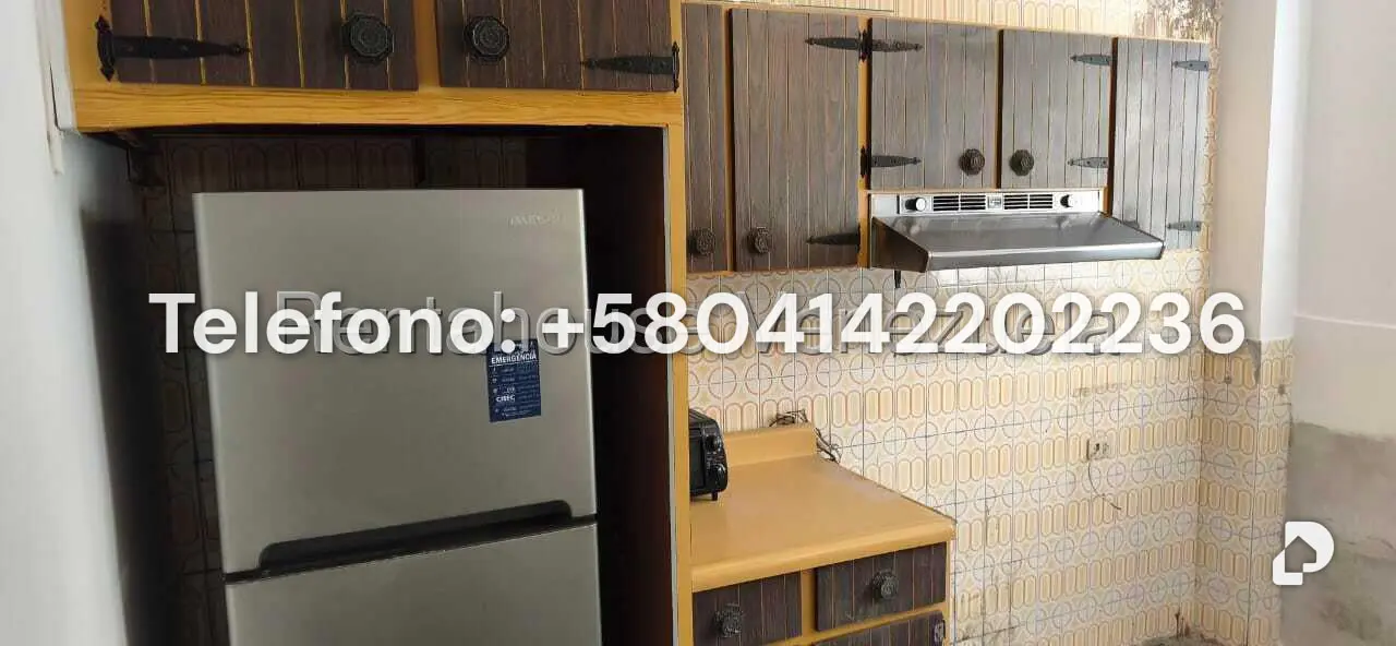 Apartamento en Los Palos Grandes, Caracas – 5
