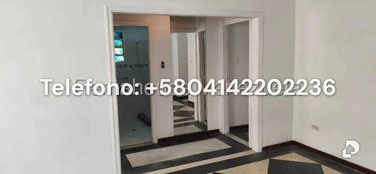 Apartamento en Los Palos Grandes, Caracas – 7