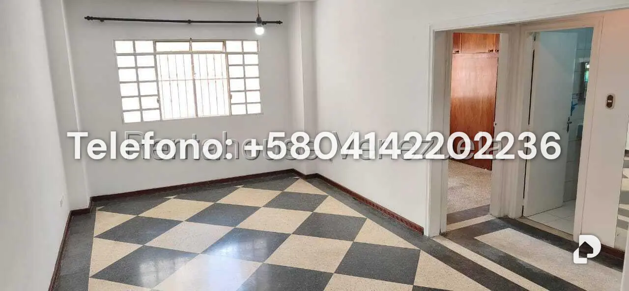 Apartamento en Los Palos Grandes, Caracas – 3