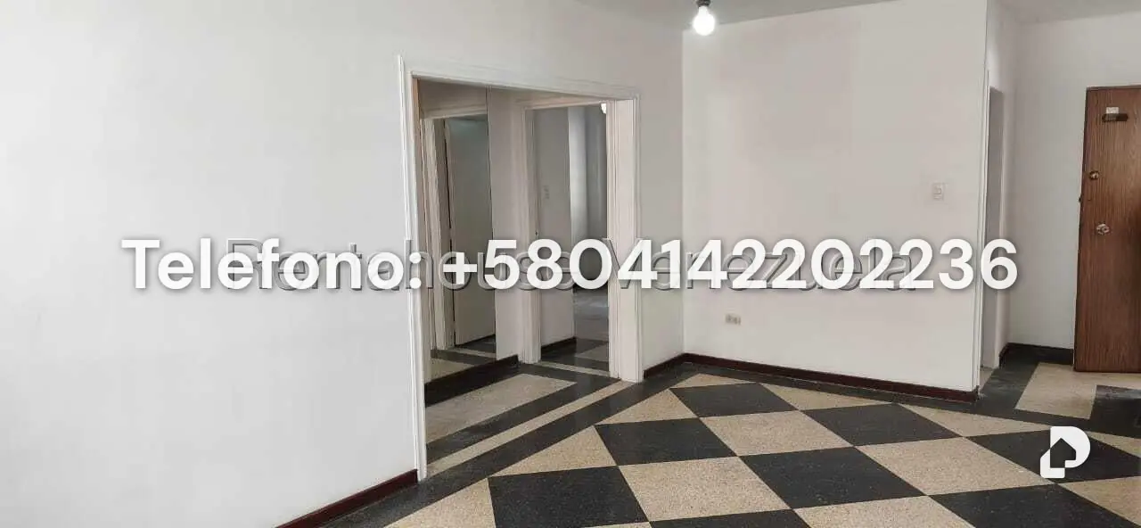 Apartamento en Los Palos Grandes, Caracas – 15