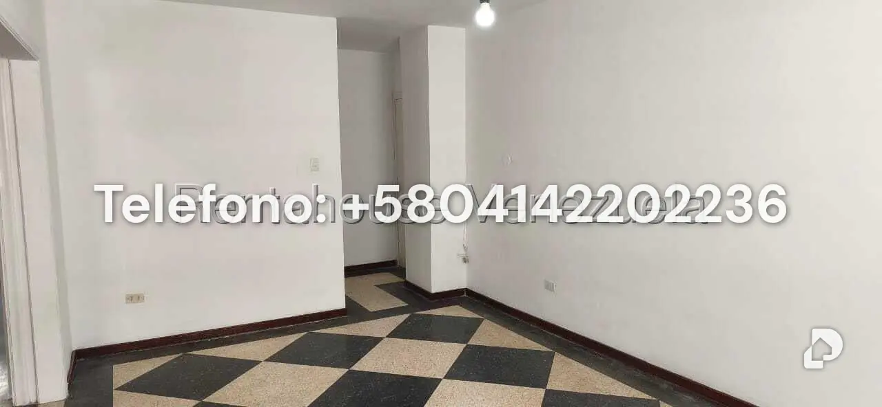 Apartamento en Los Palos Grandes, Caracas – 4