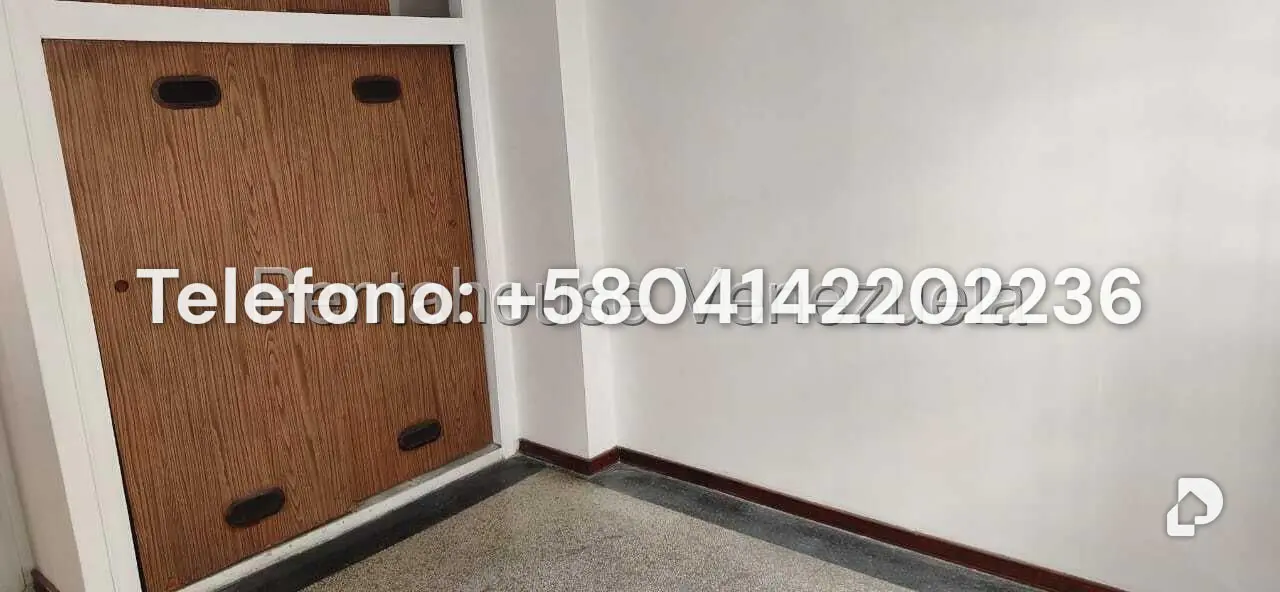 Apartamento en Los Palos Grandes, Caracas – 10