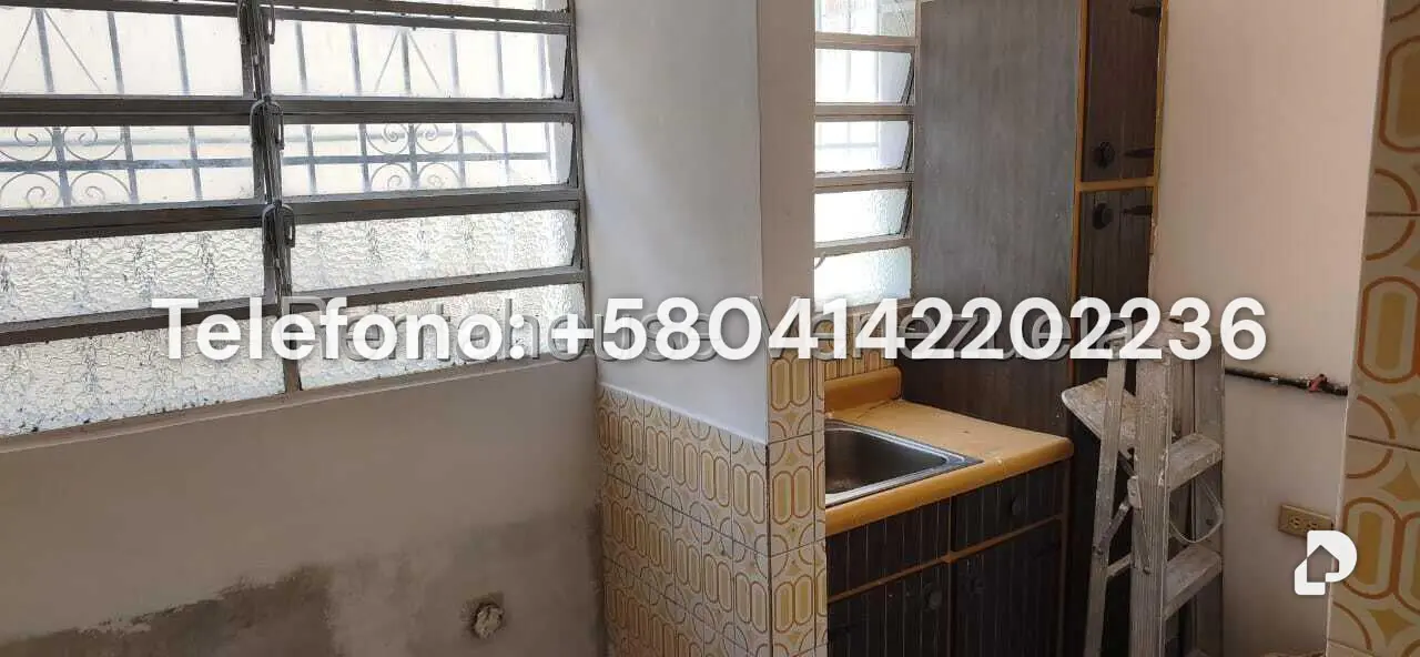 Apartamento en Los Palos Grandes, Caracas – 6