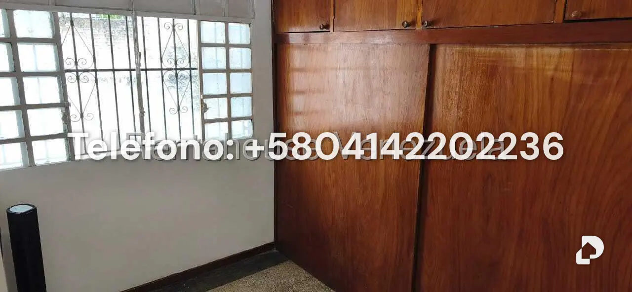 Apartamento en Los Palos Grandes, Caracas – 12