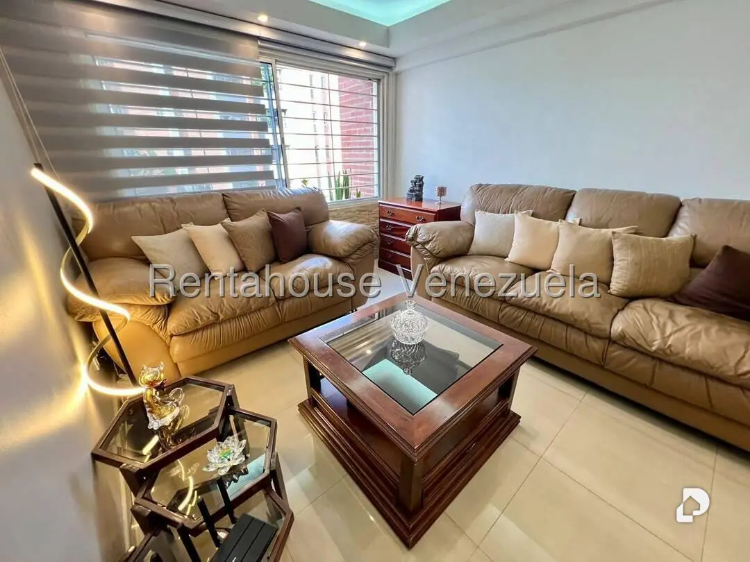Apartamento en El Paraíso, Caracas – 2