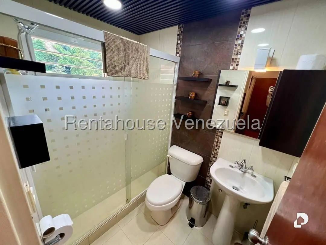 Apartamento en El Paraíso, Caracas – 12