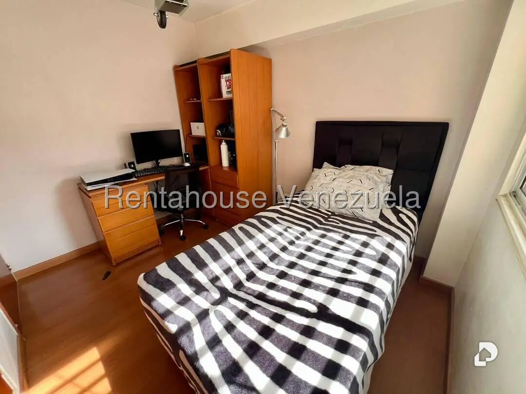 Apartamento en El Paraíso, Caracas – 9