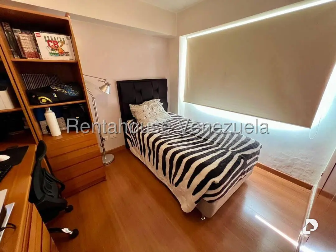 Apartamento en El Paraíso, Caracas – 7