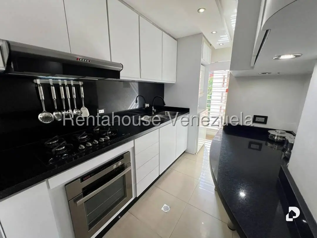 Apartamento en El Paraíso, Caracas – 4