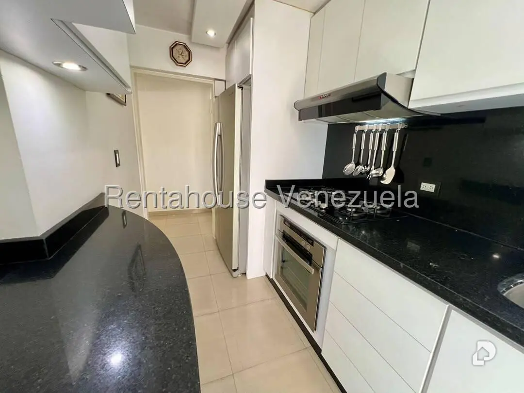 Apartamento en El Paraíso, Caracas – 6