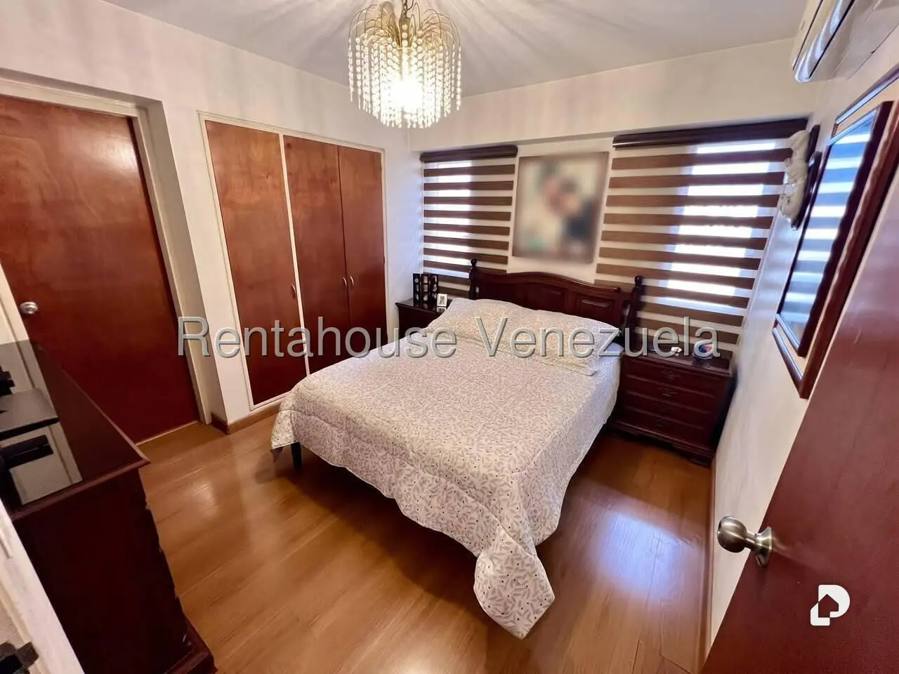 Apartamento en El Paraíso, Caracas – 10