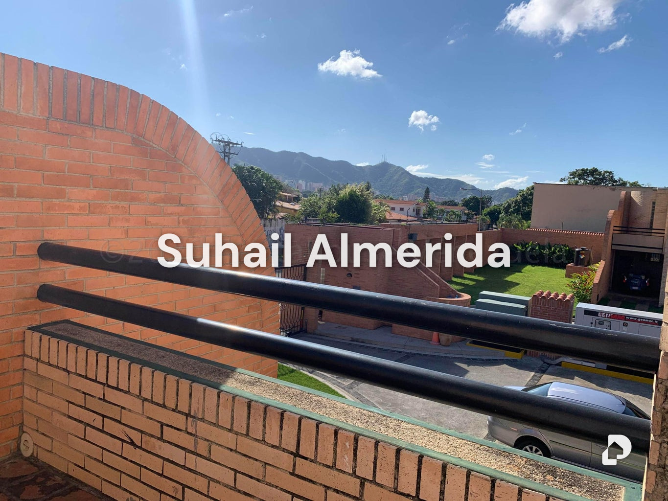Townhouse en Trigal Norte, Valencia – 12