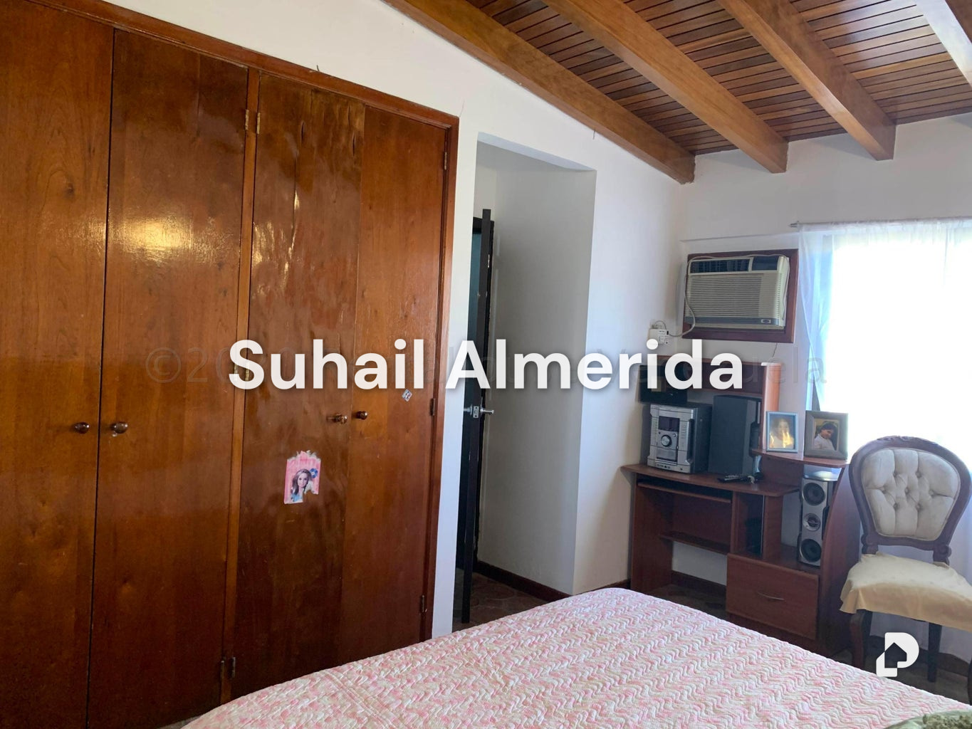 Townhouse en Trigal Norte, Valencia – 16