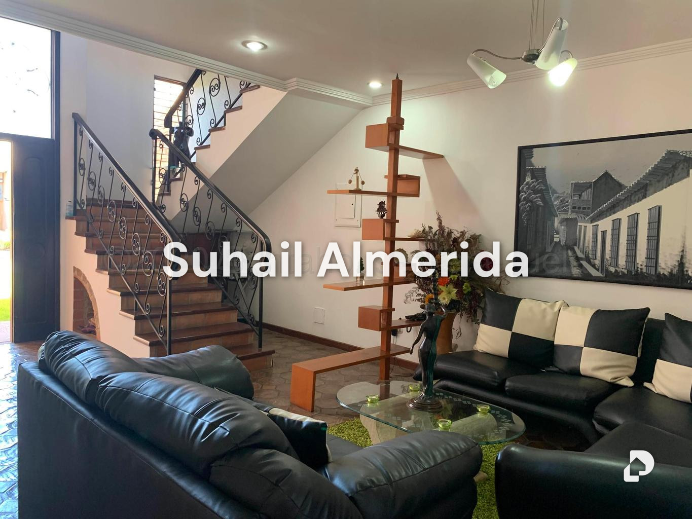 Townhouse en Trigal Norte, Valencia – 3