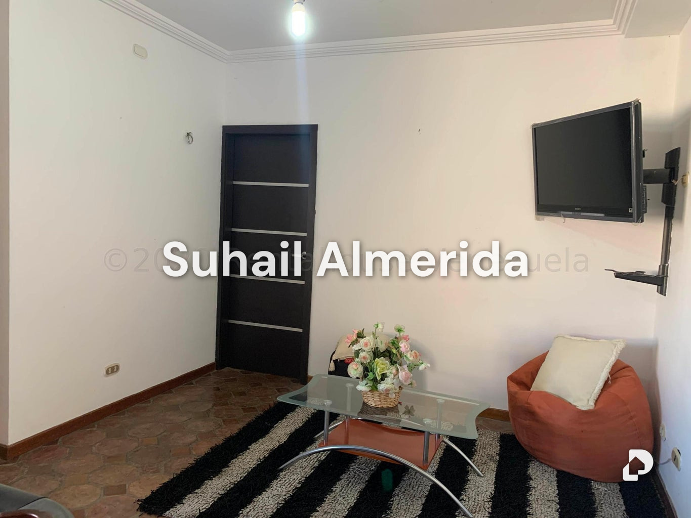 Townhouse en Trigal Norte, Valencia – 14