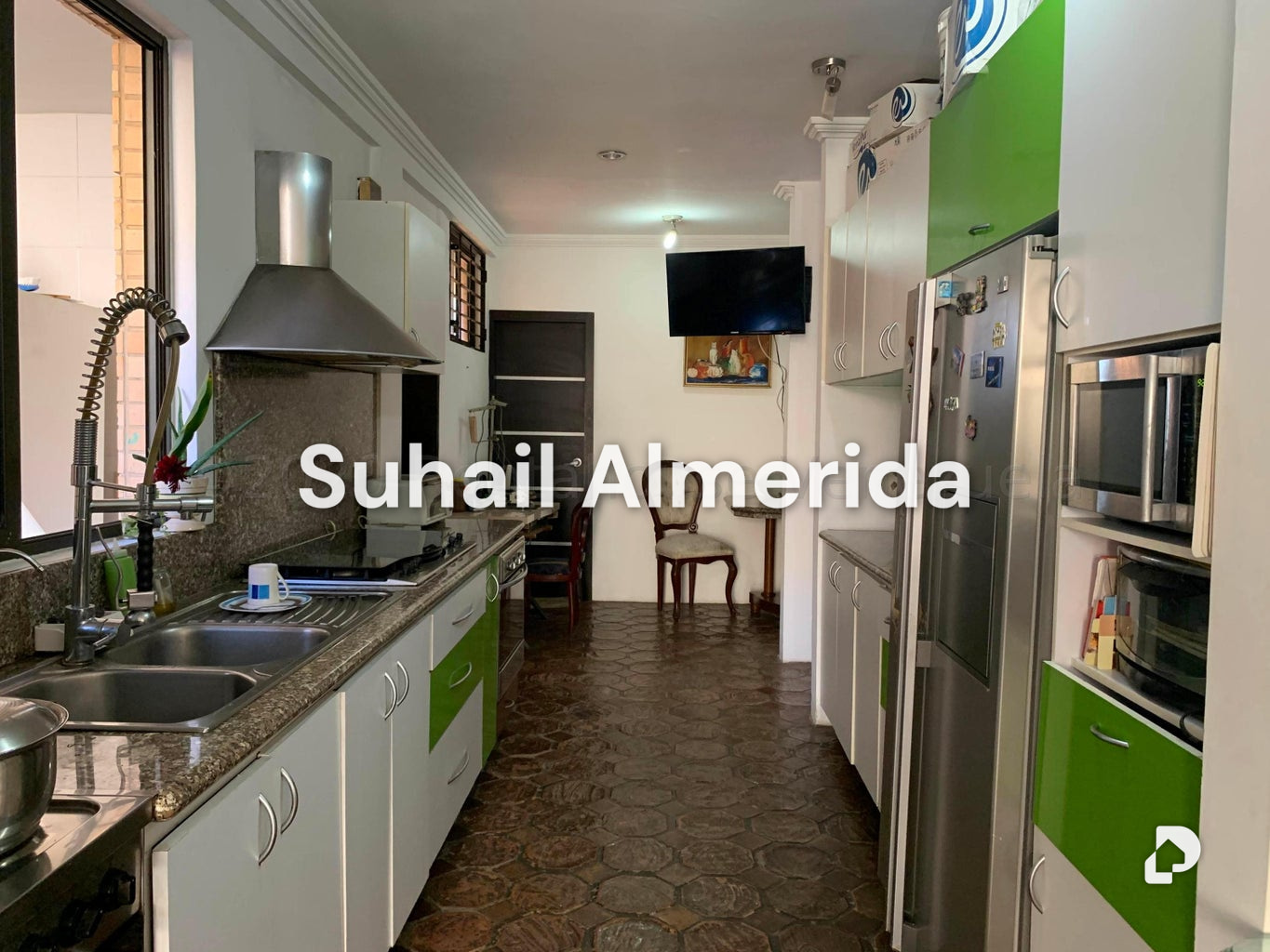 Townhouse en Trigal Norte, Valencia – 5