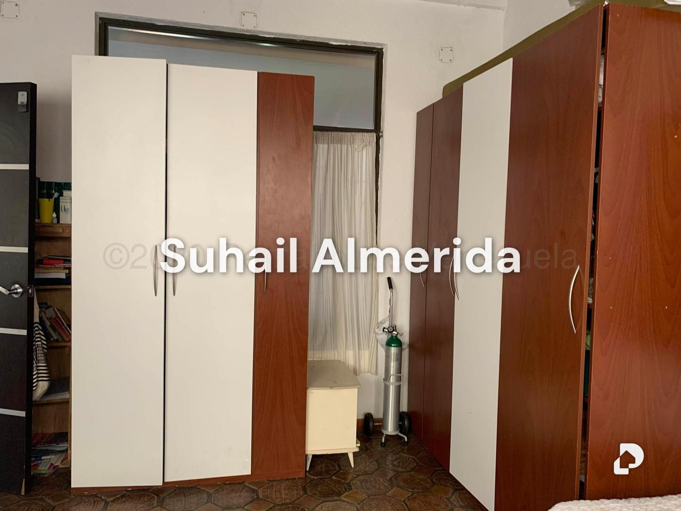 Townhouse en Trigal Norte, Valencia – 21