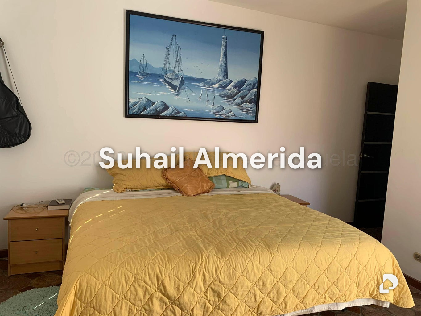 Townhouse en Trigal Norte, Valencia – 8