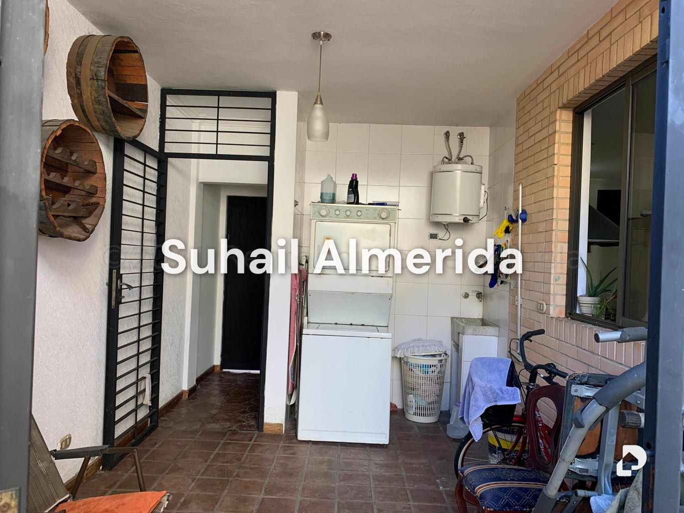 Townhouse en Trigal Norte, Valencia – 36