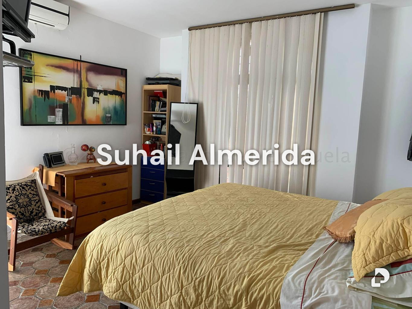 Townhouse en Trigal Norte, Valencia – 7