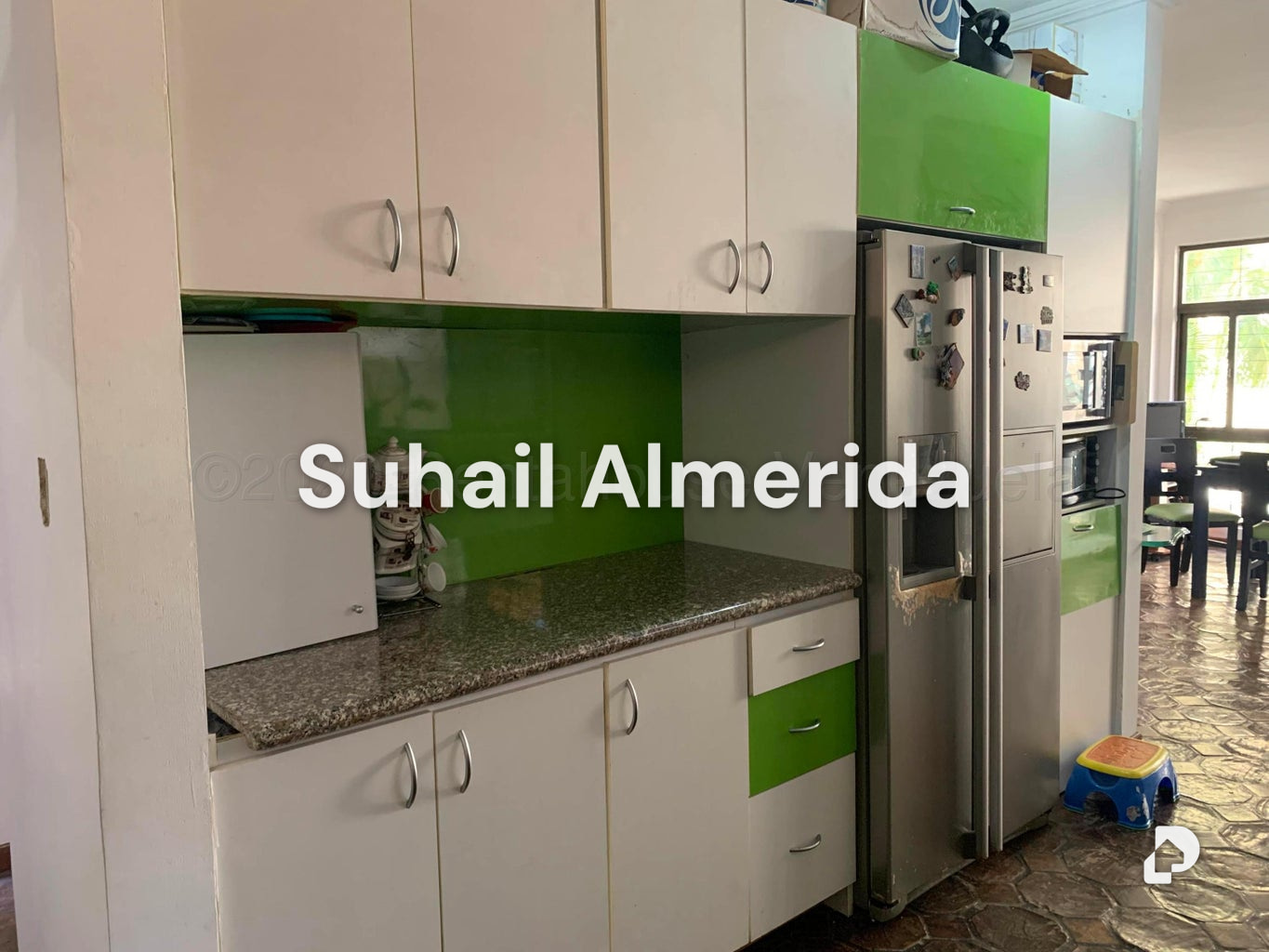Townhouse en Trigal Norte, Valencia – 34