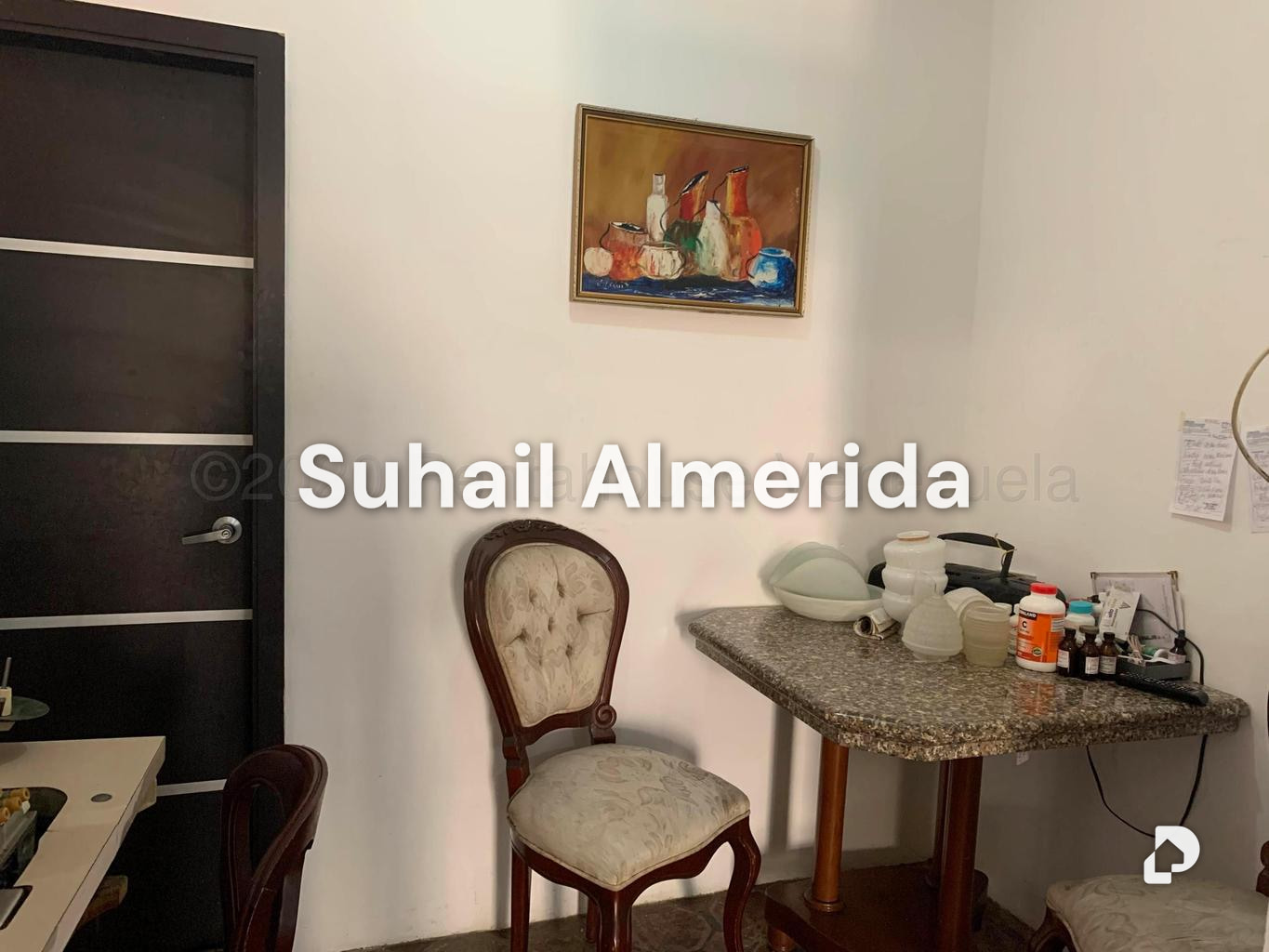Townhouse en Trigal Norte, Valencia – 31