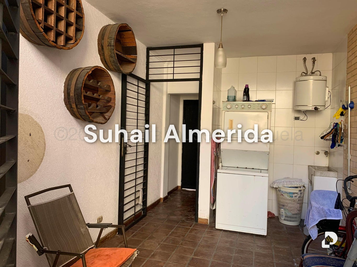 Townhouse en Trigal Norte, Valencia – 37