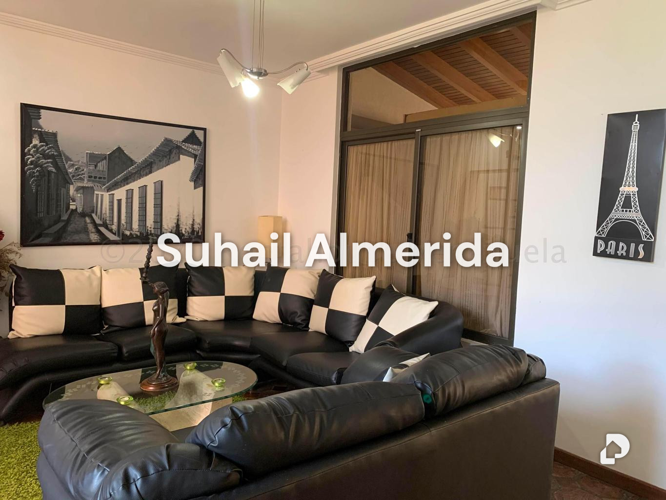 Townhouse en Trigal Norte, Valencia – 24