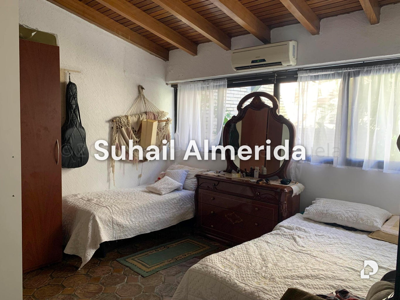 Townhouse en Trigal Norte, Valencia – 20
