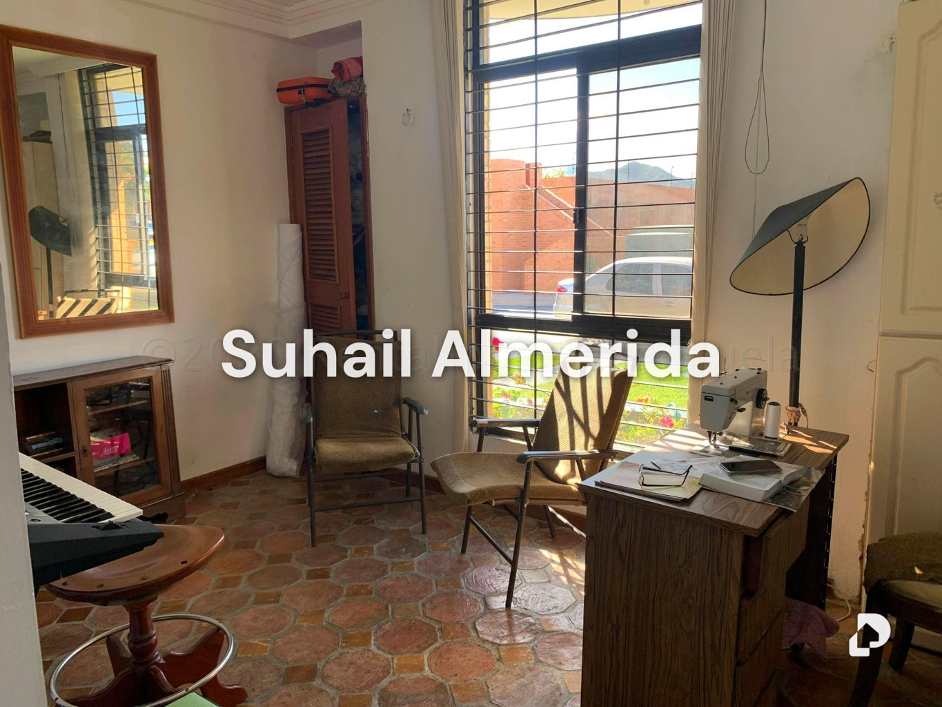 Townhouse en Trigal Norte, Valencia – 22